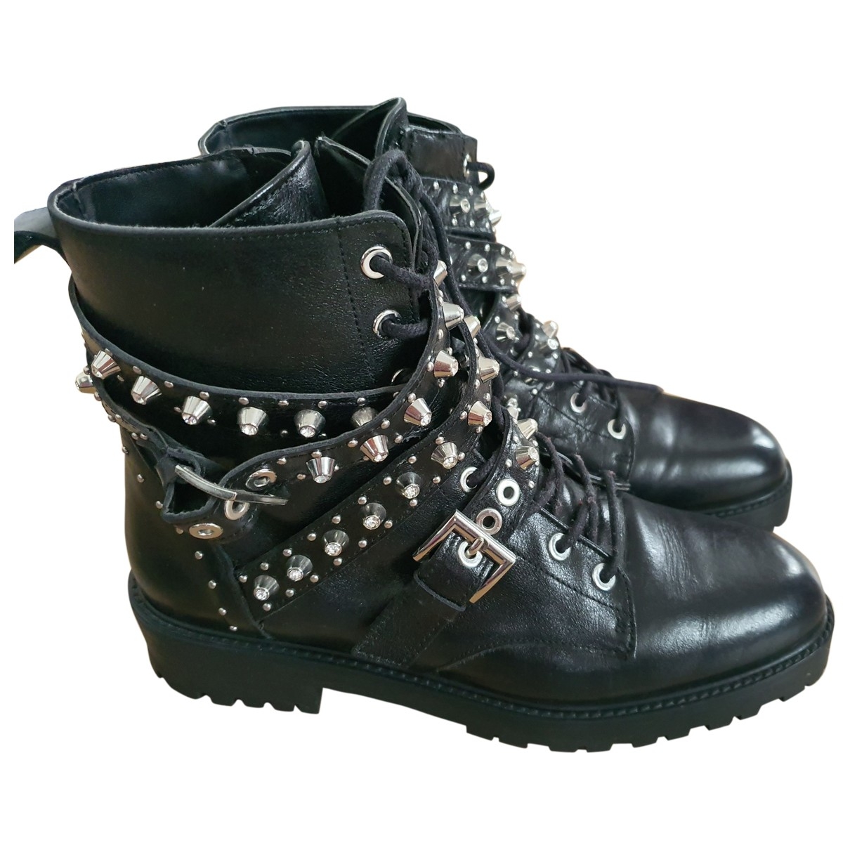 ugg bailey bow grey size 8