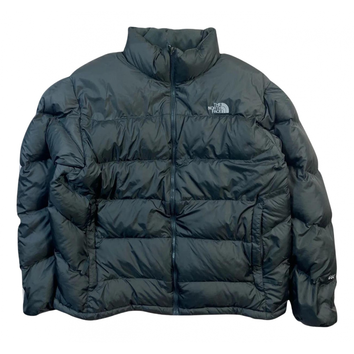 Coat The North Face Black size XXL 