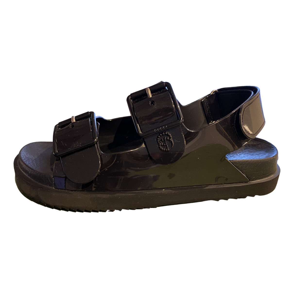 Selling rankings Double G sandals Over item handling