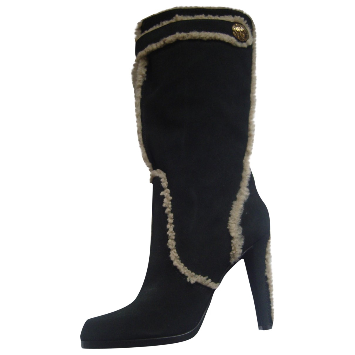 louis vuitton boots 41