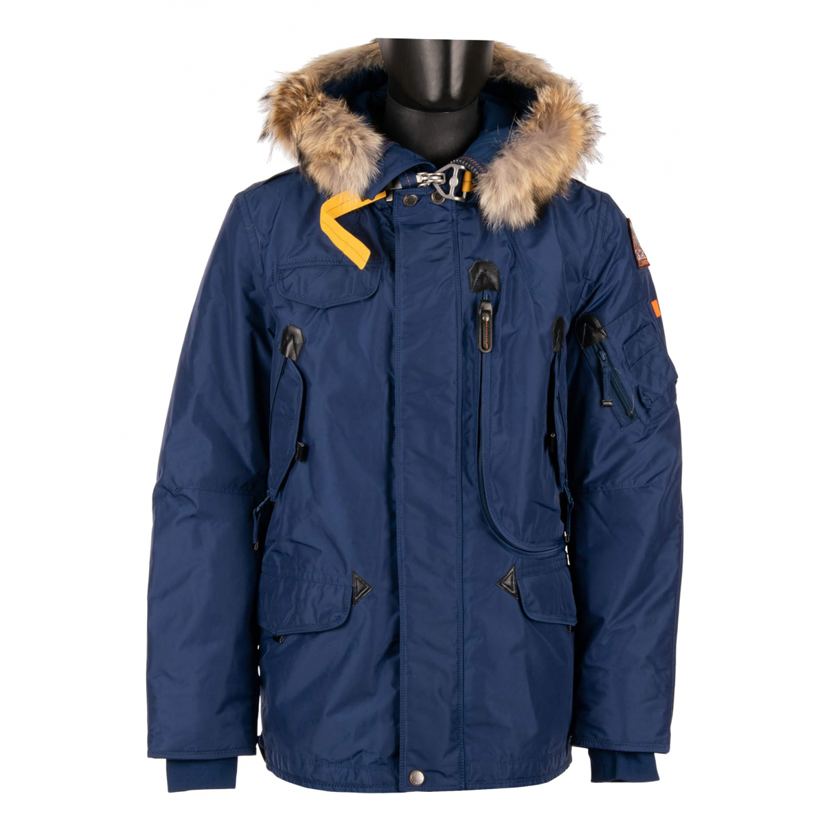 Vest Parajumpers Blue size XXXL 