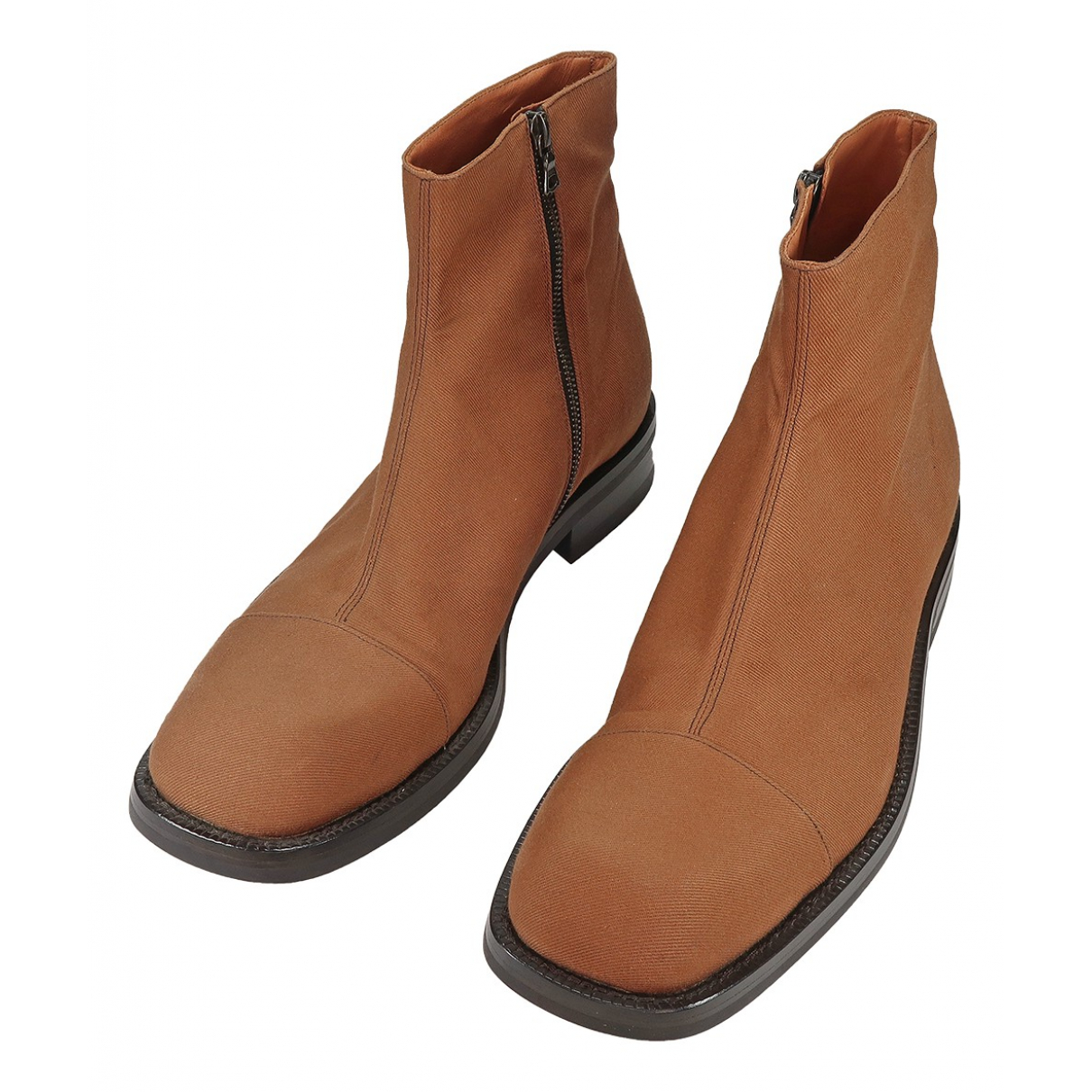 Cloth boots Special price for a limited time Ranking TOP4