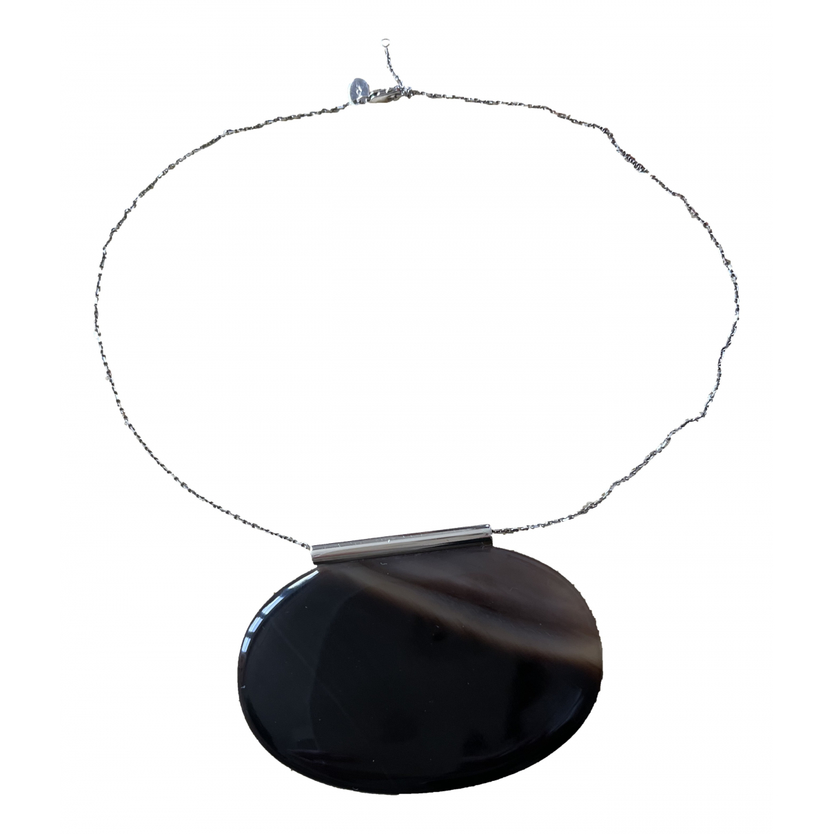 Horn Sale item security necklace