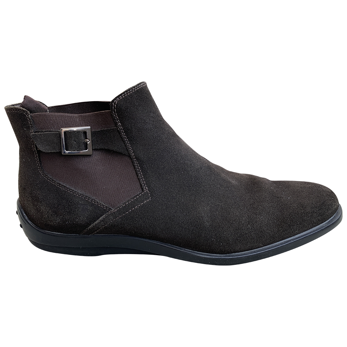 Super intense SALE Max 48% OFF Brown Suede Boots