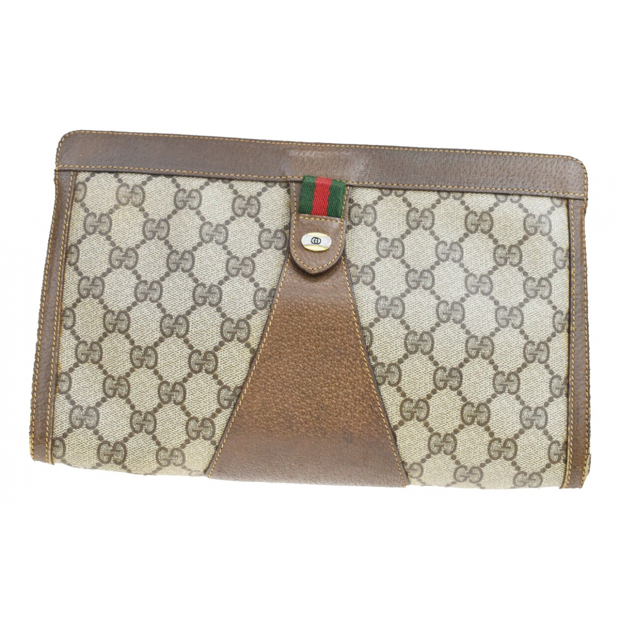 Branded goods Clutch Columbus Mall bag