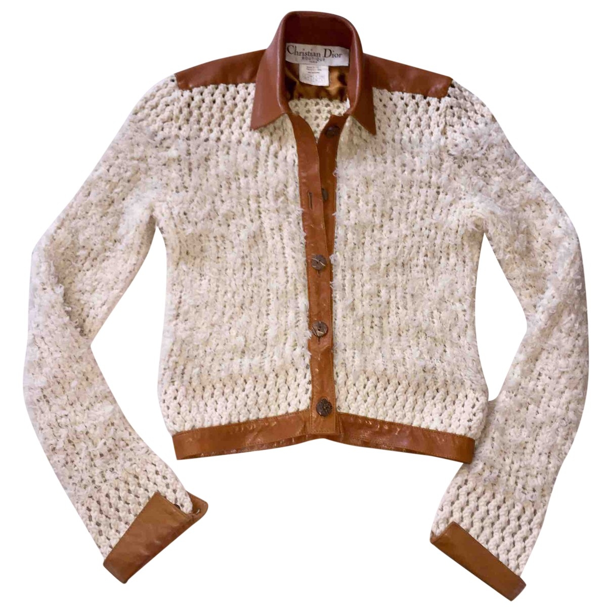 Max 66% OFF Wool Rare short vest