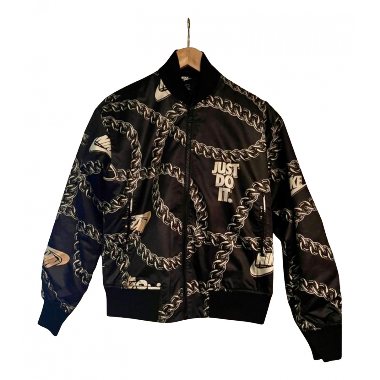 Jacket Nike Multicolour size XS 
