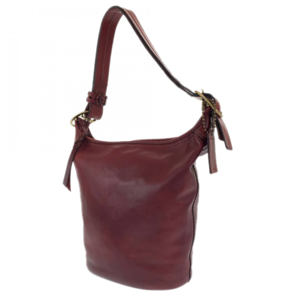 Leather Fixed price for sale handbag Purchase