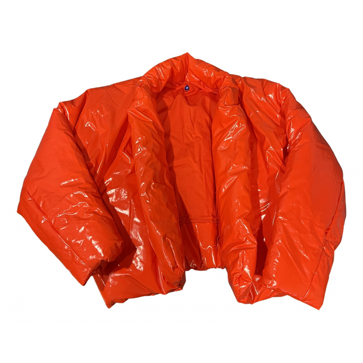 Jacket Yeezy Red size S International 