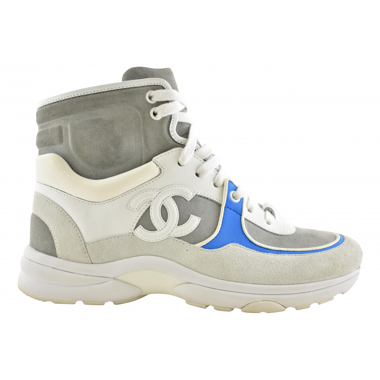 white leather flat ankle boots