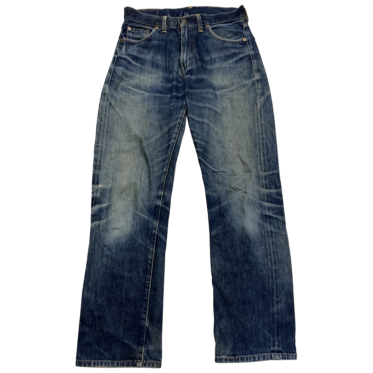 Levi's Vintage Clothing Jeans