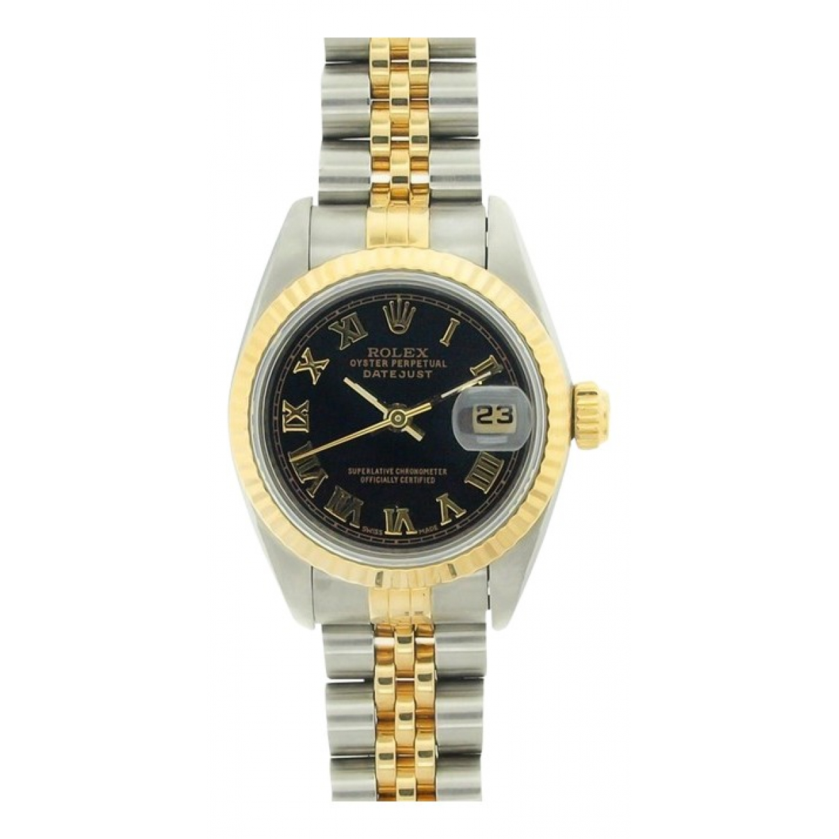 Image of Rolex Watch