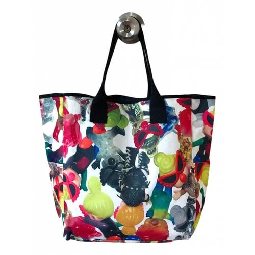 Pre-owned Hysteric Glamour Tote In Multicolour