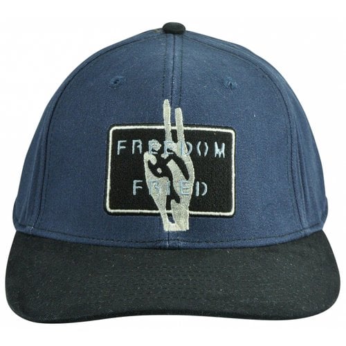 Pre-owned Billy Reid Cap In Other