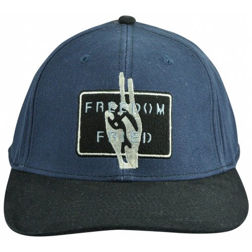 Pre-owned Billy Reid Cap In Other