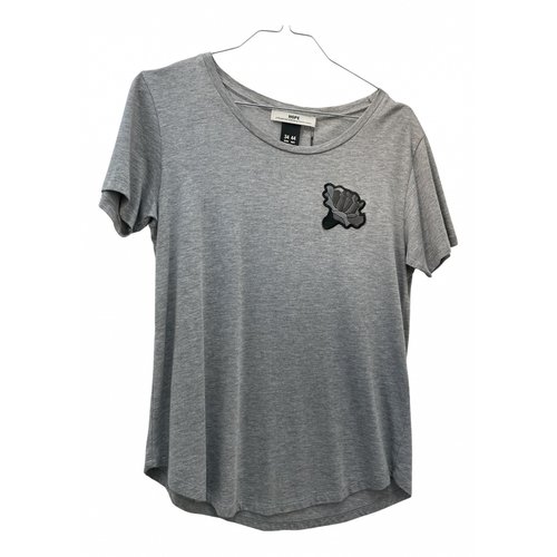 Pre-owned Hope T-shirt In Grey