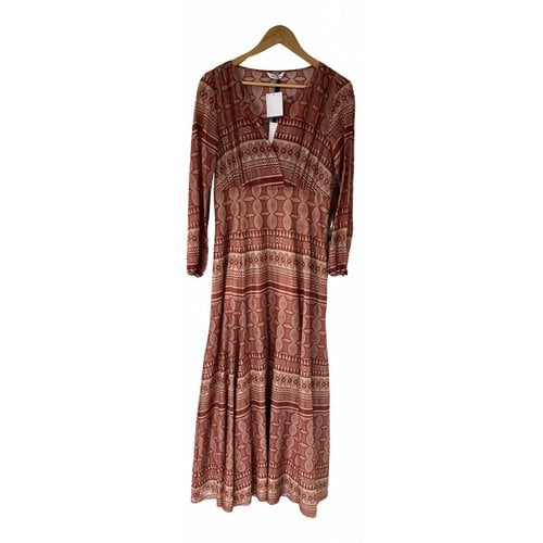 Pre-owned Caliban Maxi Dress In Other