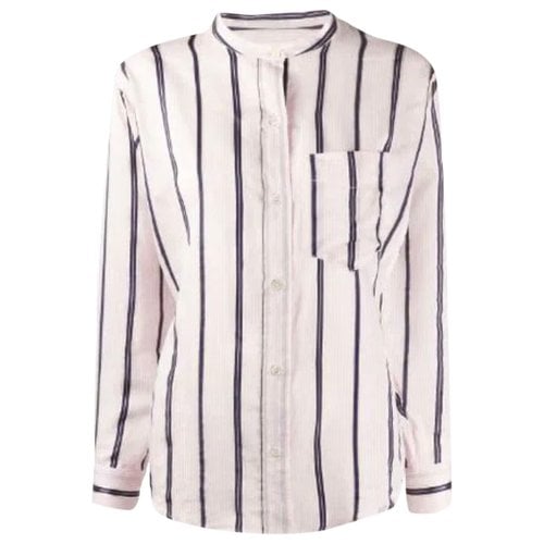 Pre-owned Isabel Marant Étoile Shirt In Multicolour