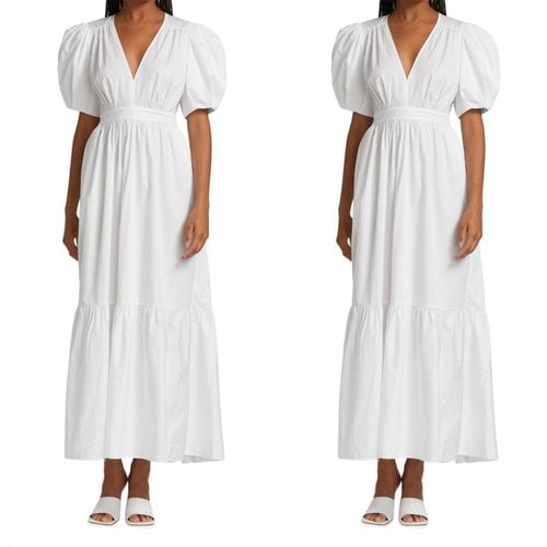 Pre-owned Xirena Maxi Dress In Other