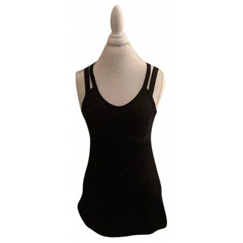 Pre-owned Lululemon Top In Other