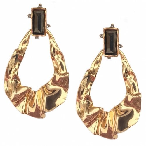 Pre-owned Alexis Bittar Earrings In Other