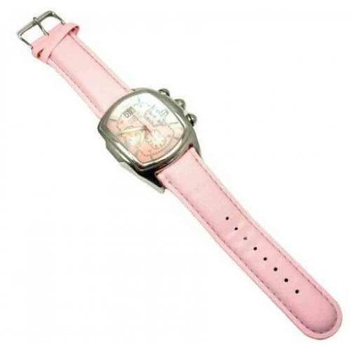 Pre-owned Invicta Watch In Pink