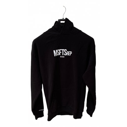 Pre-owned Msftsrep Sweatshirt In Black
