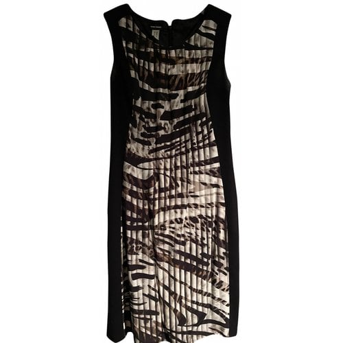Pre-owned Gerry Weber Mini Dress In Other