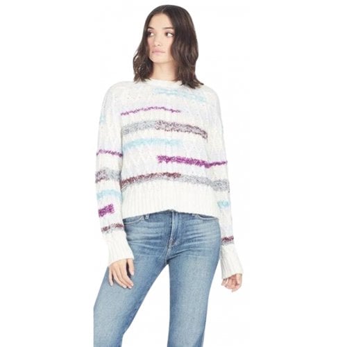 Pre-owned Tanya Taylor Wool Jumper In Other