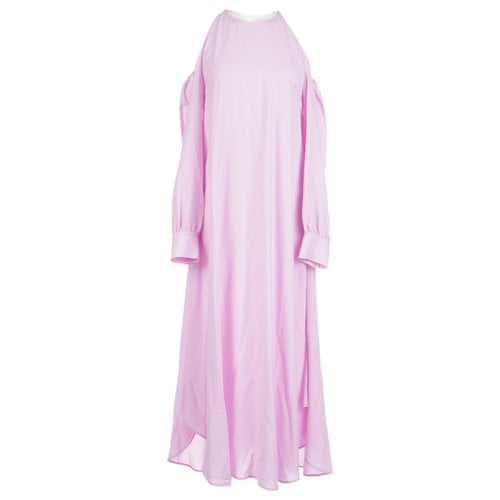 Pre-owned Stella Mccartney Dress In Pink