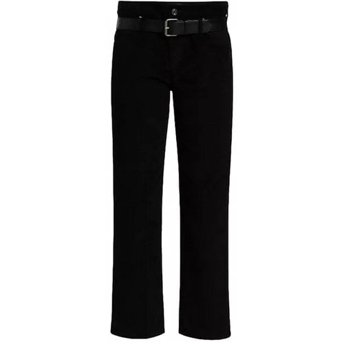 Pre-owned Rta Large Pants In Black