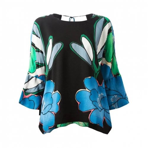Pre-owned Marni Blouse In Other