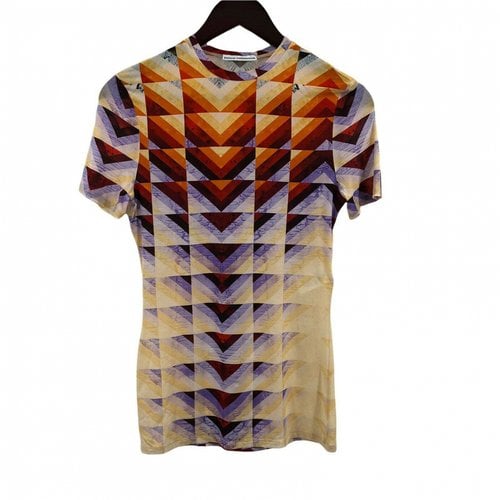 Pre-owned Paco Rabanne T-shirt In Multicolour