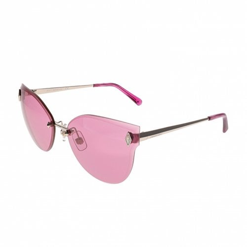 Pre-owned Swarovski Sunglasses In Other