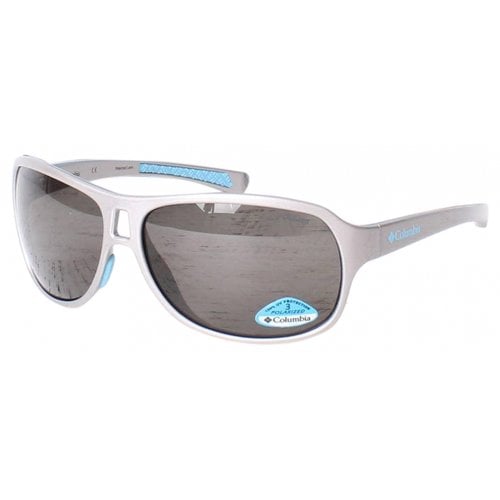 Pre-owned Columbia Aviator Sunglasses In Other