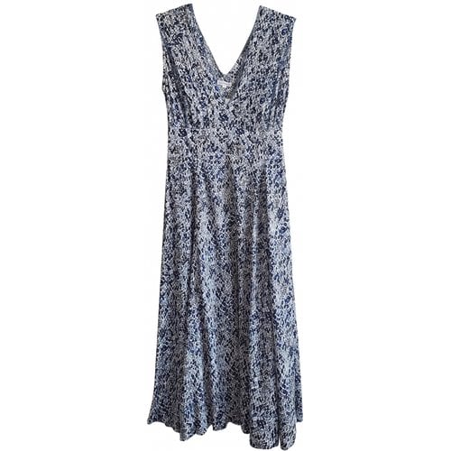 Pre-owned Poupette St Barth Mid-length Dress In Other