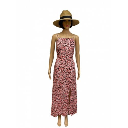 Pre-owned The Fifth Label Maxi Dress In Other