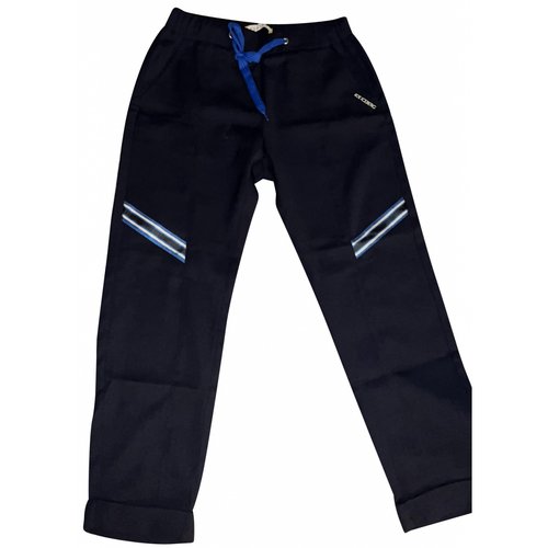 Pre-owned Iceberg Kids' Sweat In Other