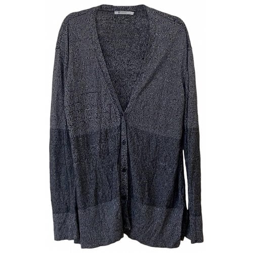 Pre-owned Alexander Wang T Cardigan In Other