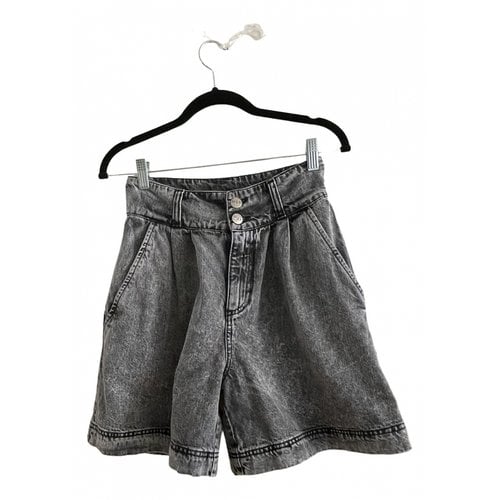 Pre-owned Mvp Wardrobe Shorts In Khaki