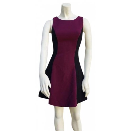 Pre-owned Likely Mini Dress In Other