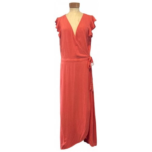 Pre-owned Splendid Maxi Dress In Other