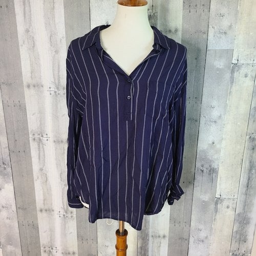 Pre-owned Rails Blouse In Other