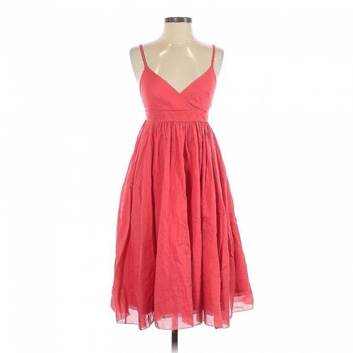 Pre-owned Jcrew Dress In Other