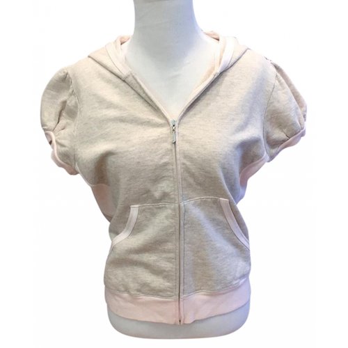 Pre-owned Juicy Couture Sweatshirt In Other