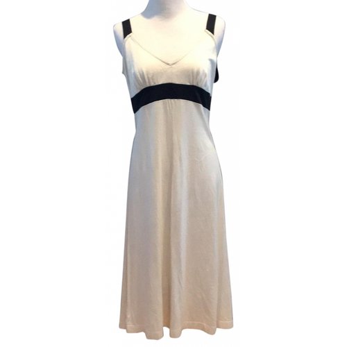 Pre-owned James Perse Maxi Dress In Other