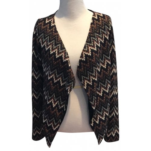Pre-owned Karina Grimaldi Cardigan In Other