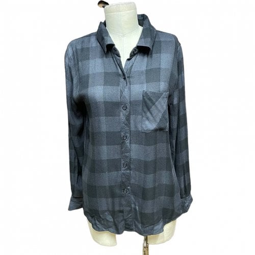 Pre-owned Rails Shirt In Other