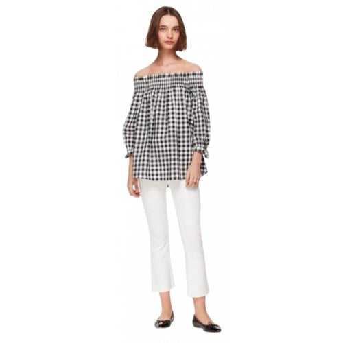 Pre-owned Kate Spade Blouse In Other