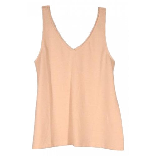 Pre-owned Eberjey Camisole In Other